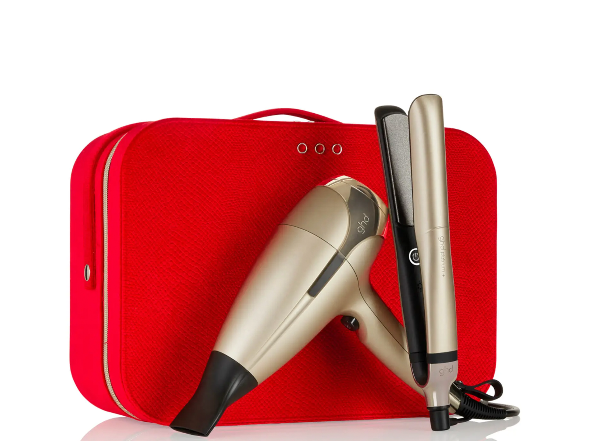 Ghd platinum hotsell plus black friday